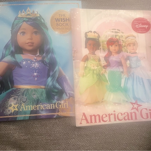 American Girl Other - American Girl Magazines